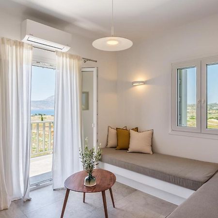 My Suite Adamantas Exterior photo