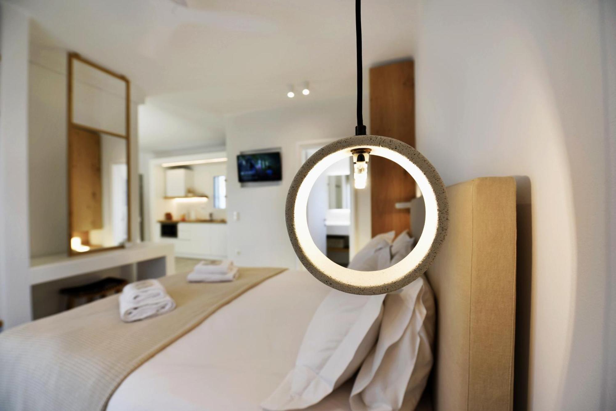 My Suite Adamantas Exterior photo