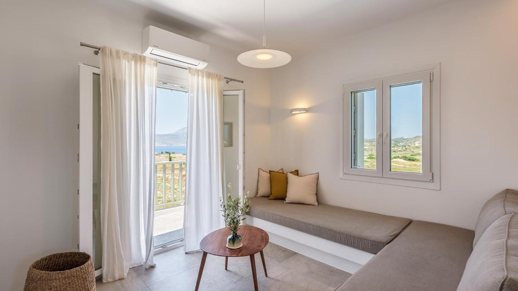 My Suite Adamantas Exterior photo