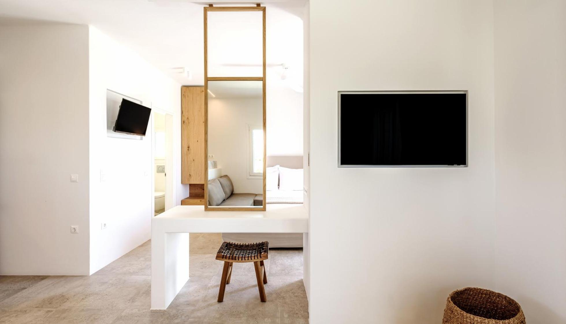 My Suite Adamantas Exterior photo