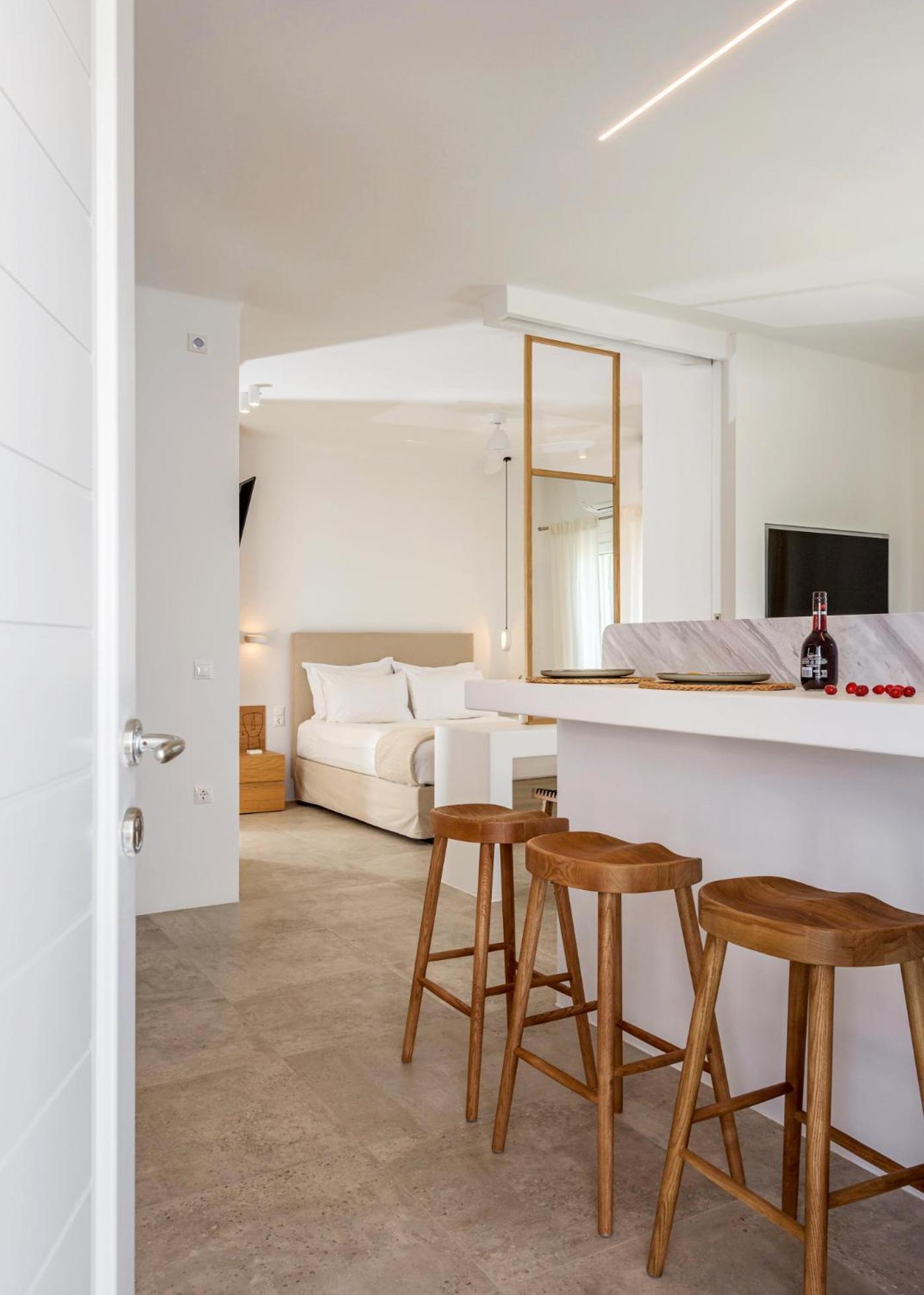 My Suite Adamantas Exterior photo