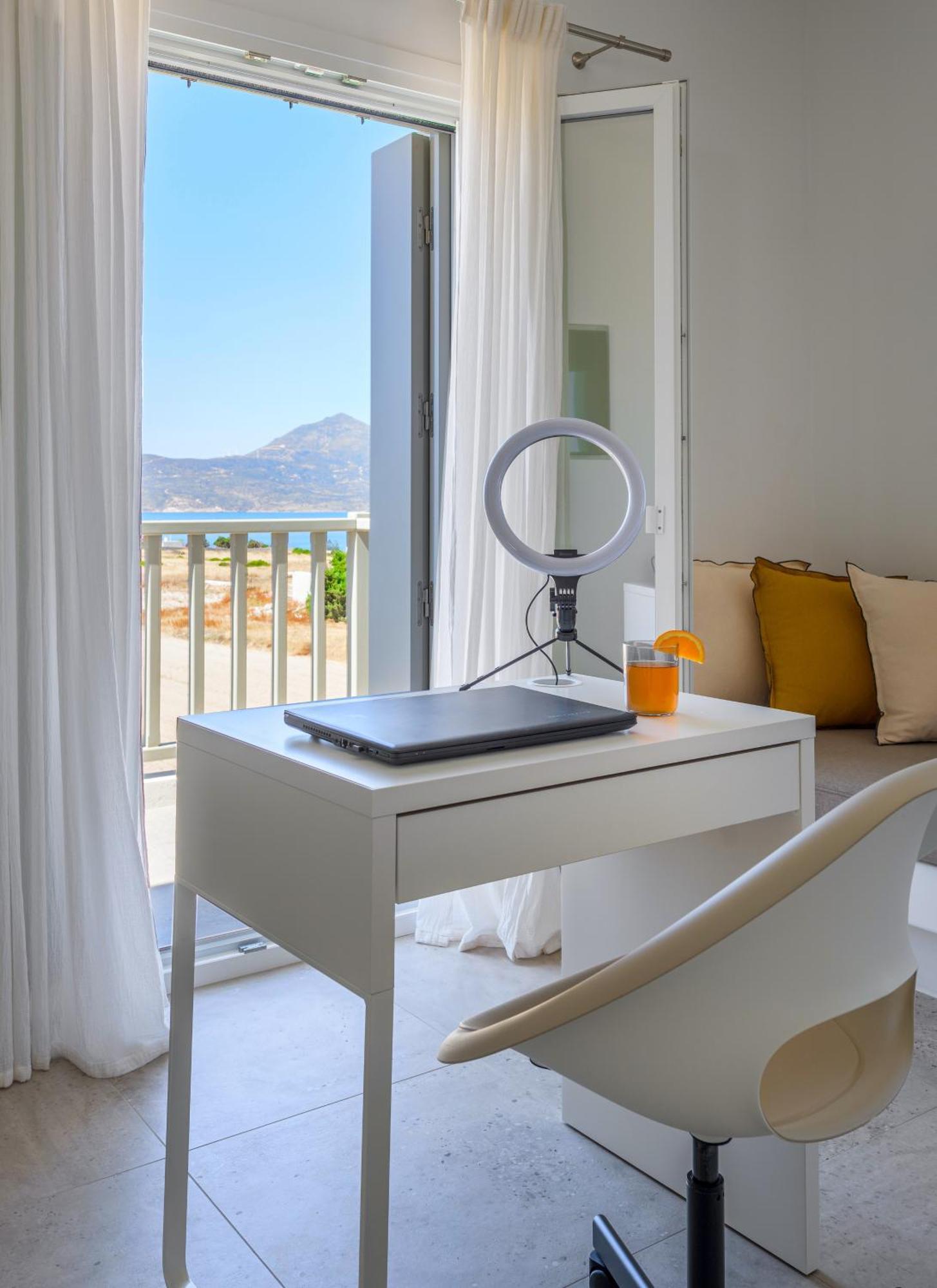My Suite Adamantas Exterior photo