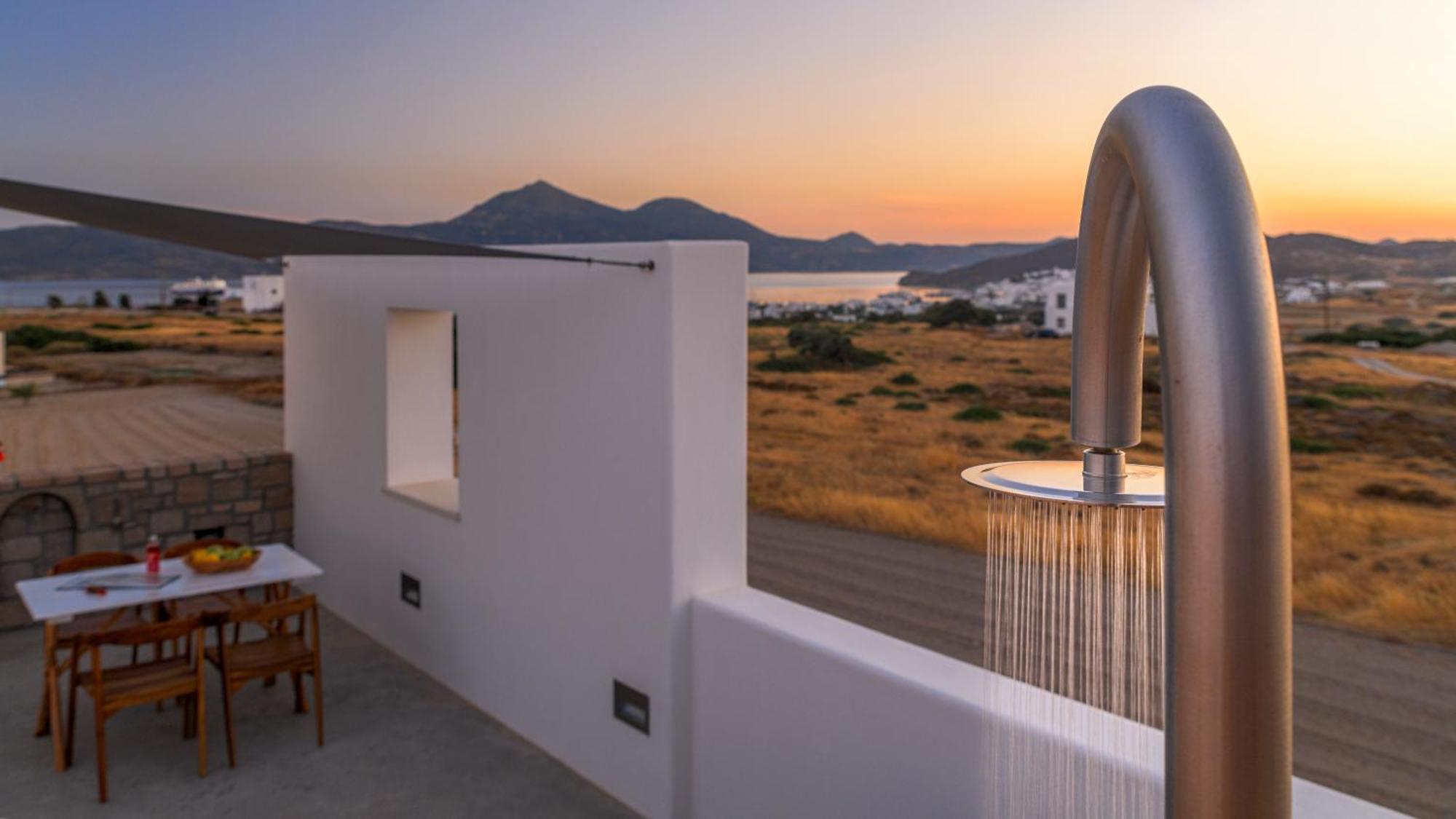My Suite Adamantas Exterior photo