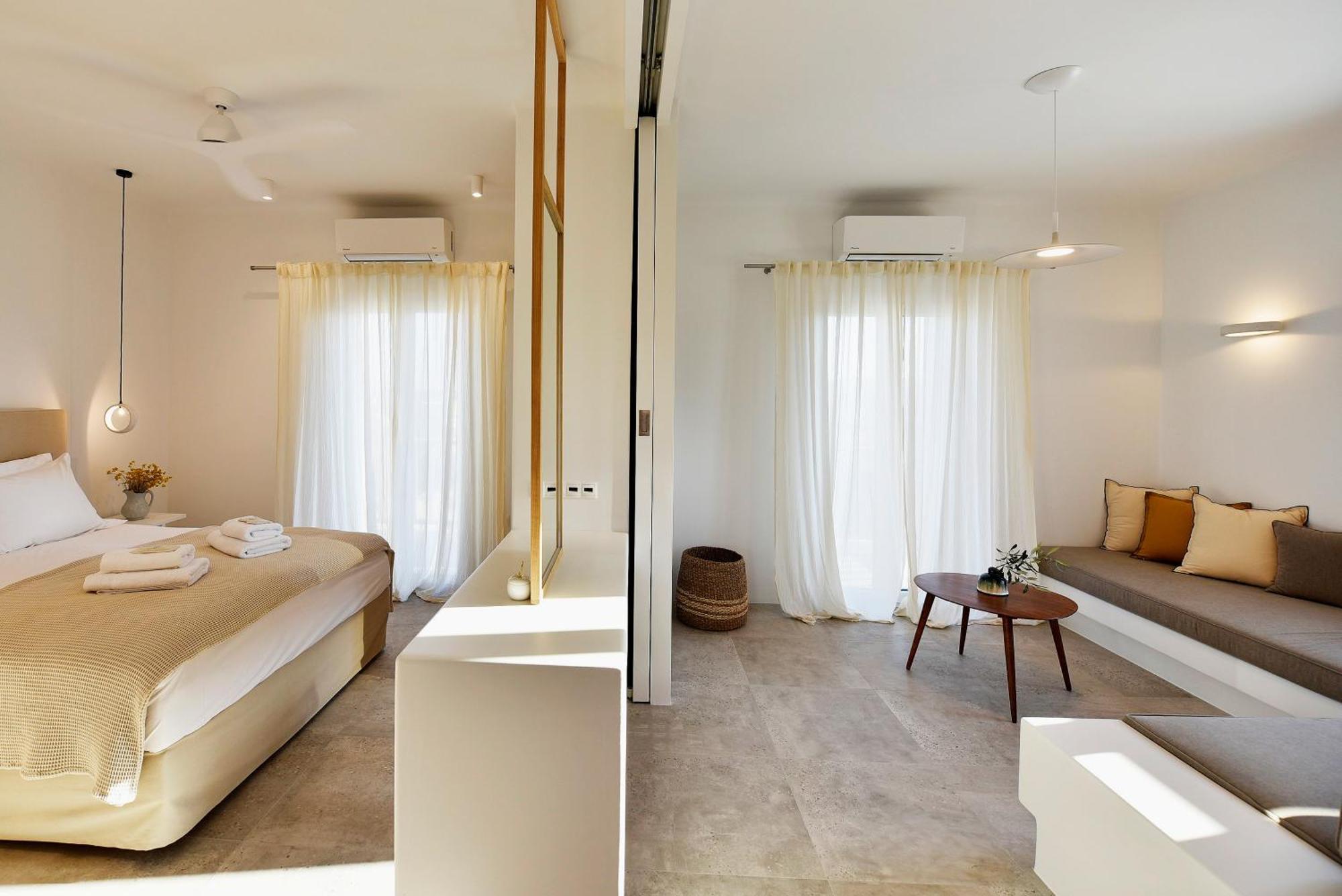 My Suite Adamantas Exterior photo