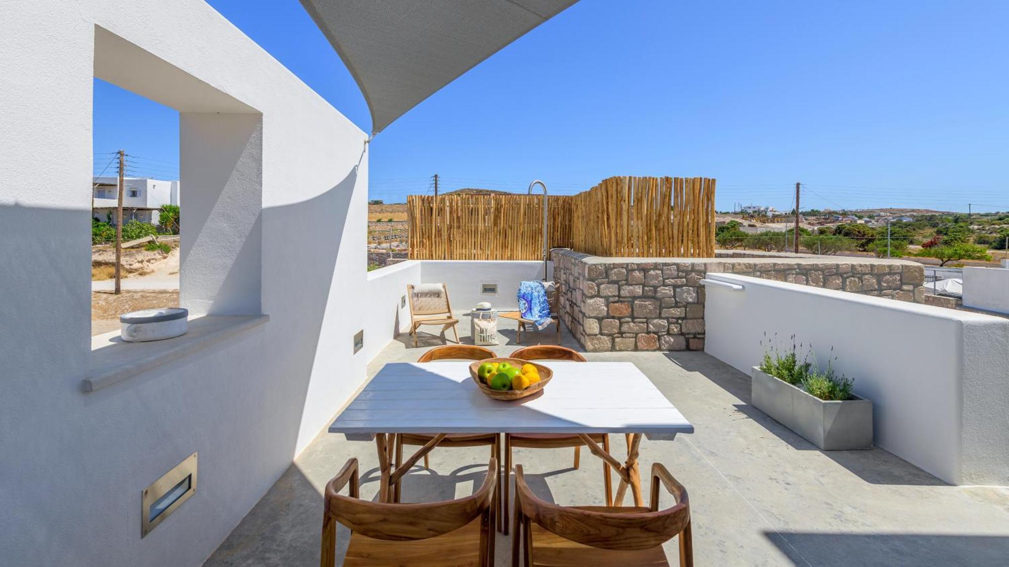 My Suite Adamantas Exterior photo