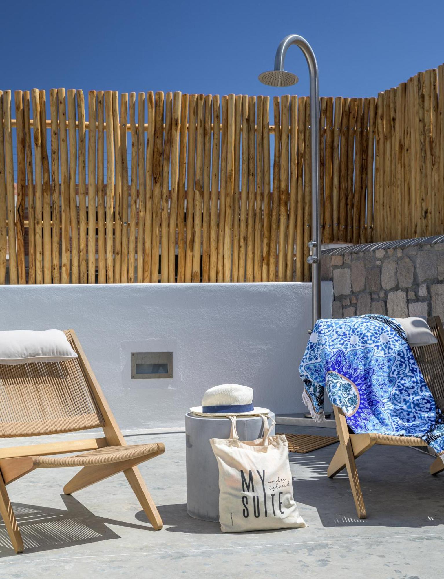 My Suite Adamantas Exterior photo