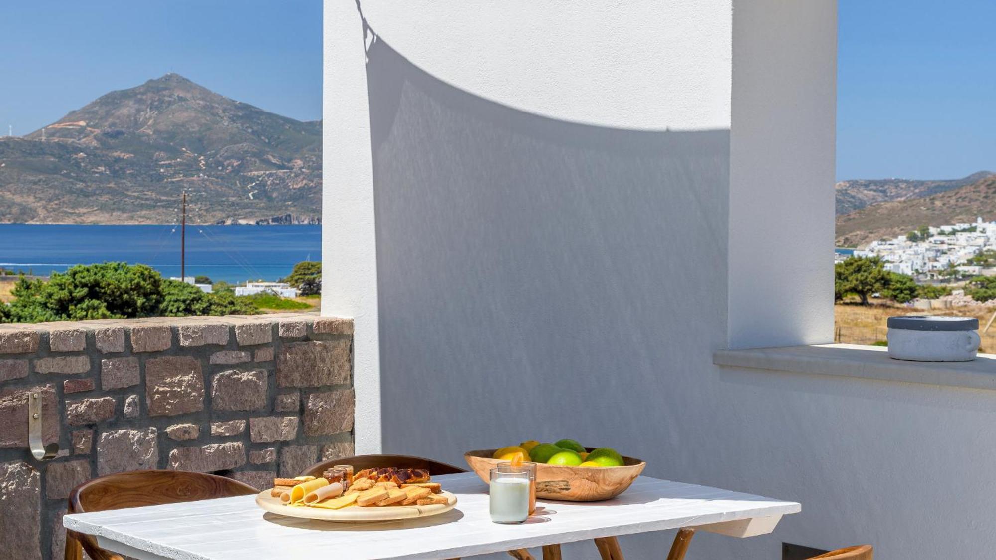 My Suite Adamantas Exterior photo